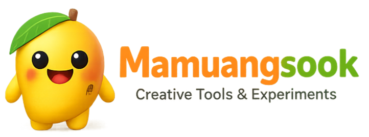 Mamuangsook Logo