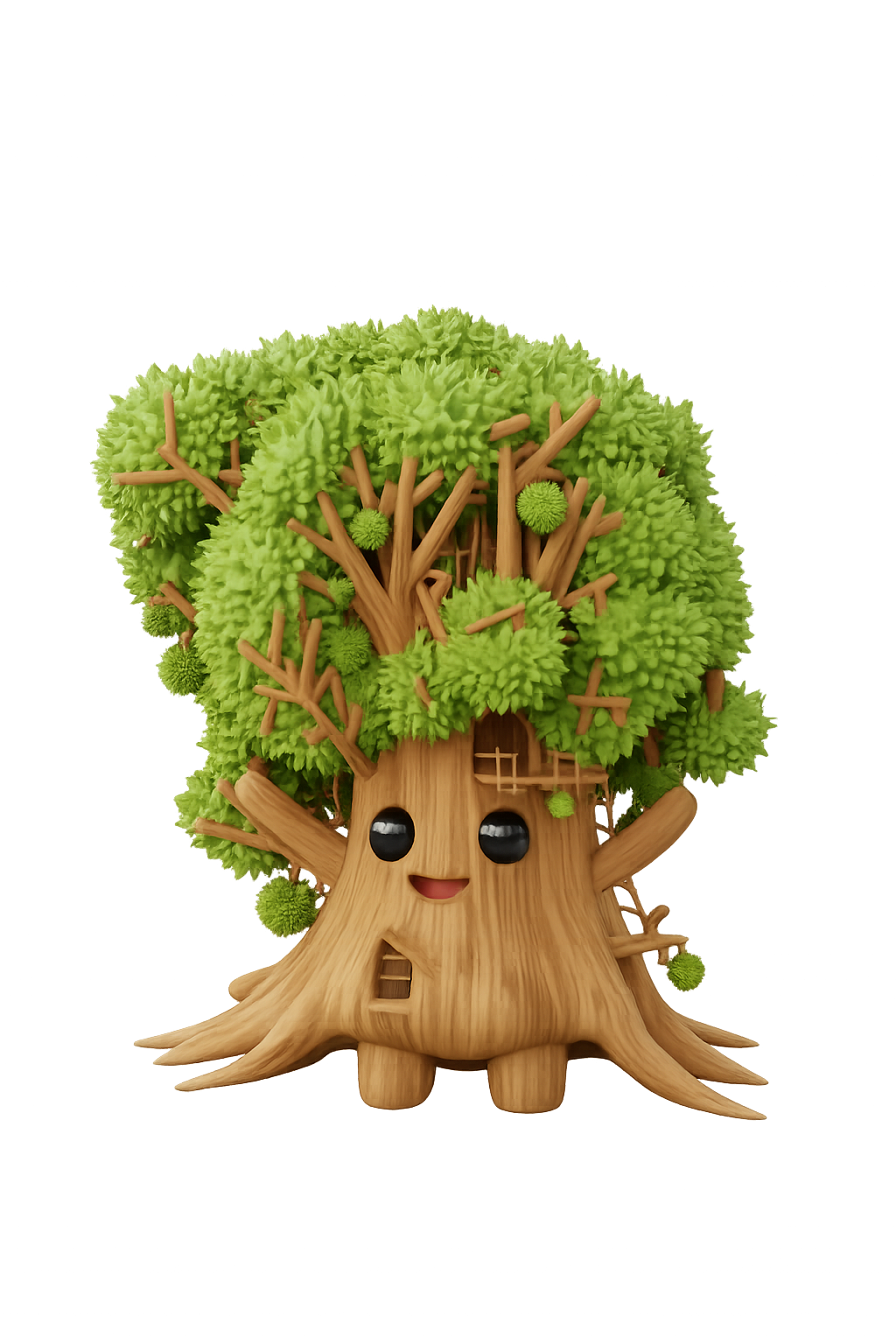 Fortune Garden preview